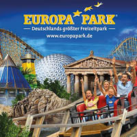 Billboard Europapark