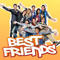 Billboard Best Friends