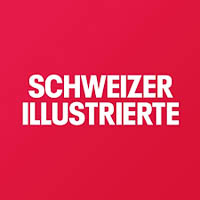 Billboard Schweizer Illustrierte