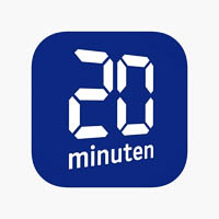 Billboard 20 Minuten