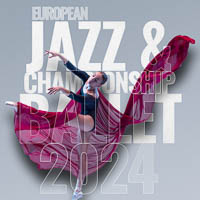Billboard Jazz & Ballett Championship