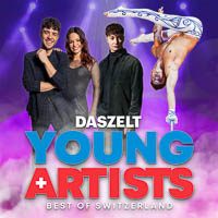 Billboard Young Artists